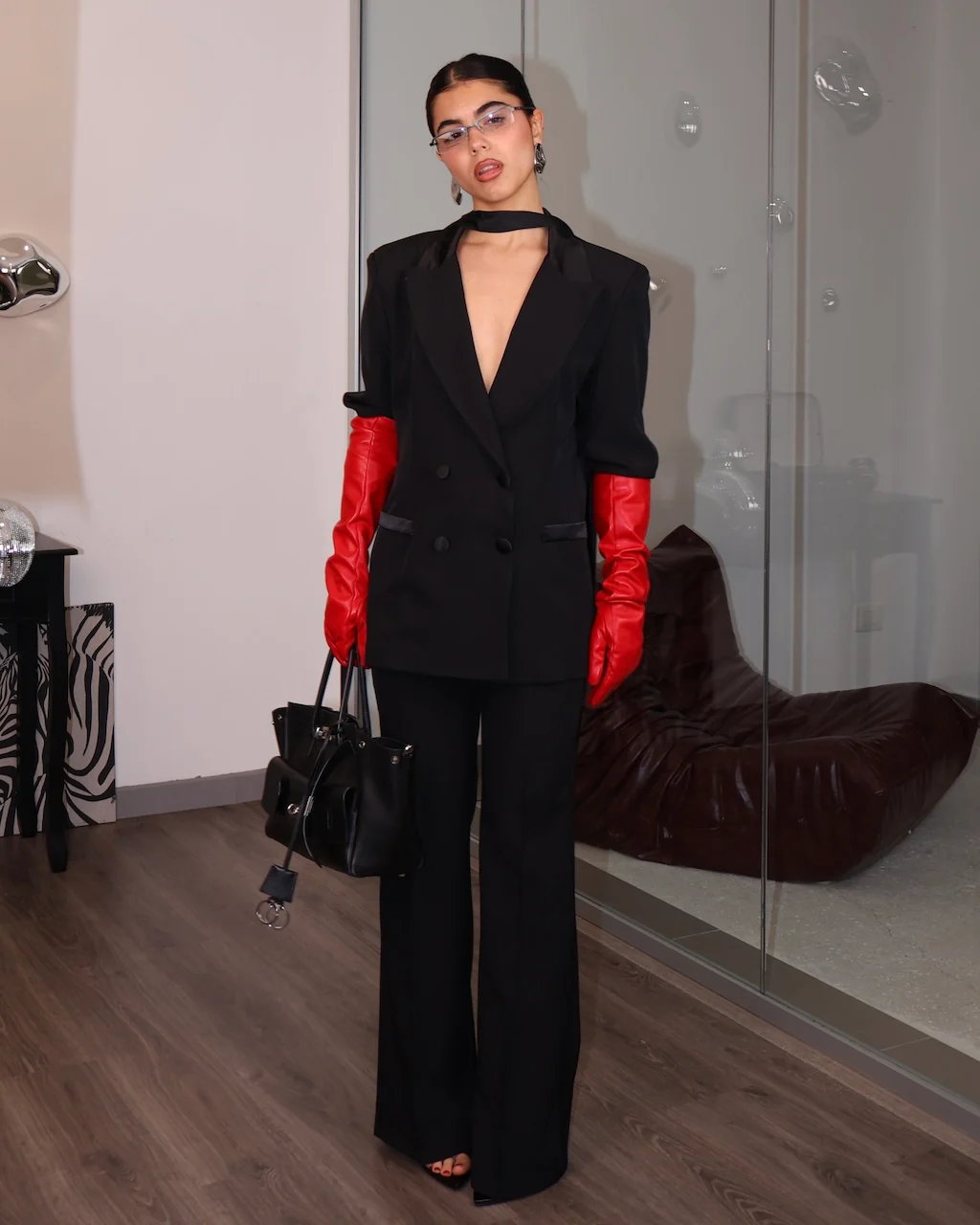 TAILLEUR IMPACT - Image 4