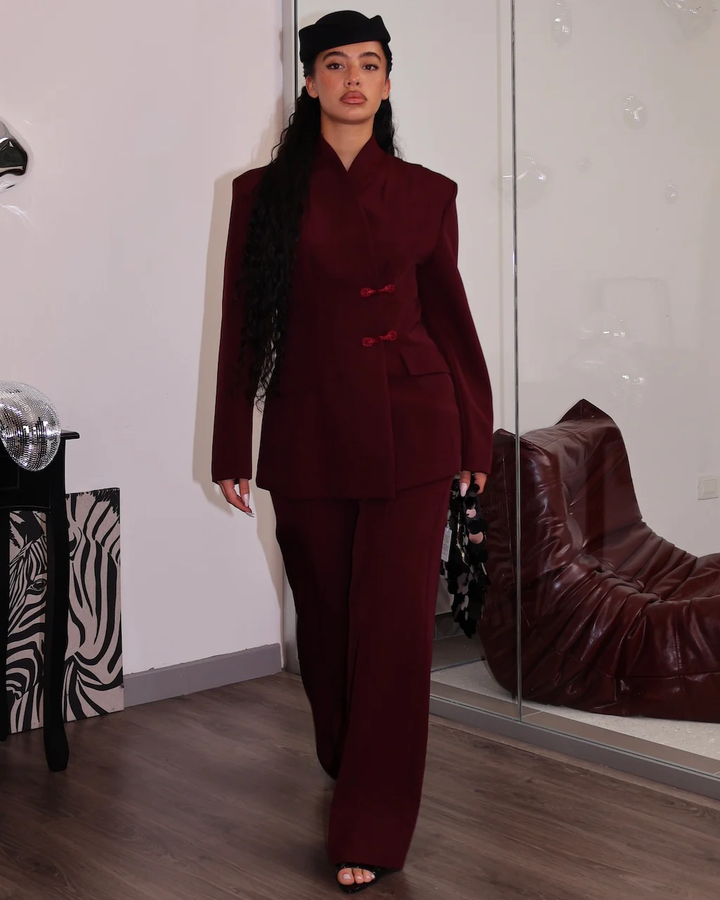 TAILLEUR JOMPS - Image 3