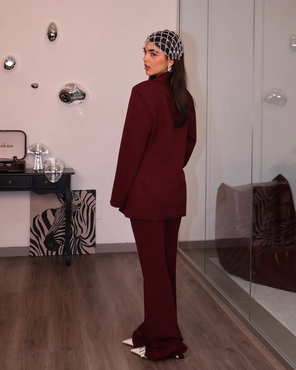 TAILLEUR LUNZIA - Image 4