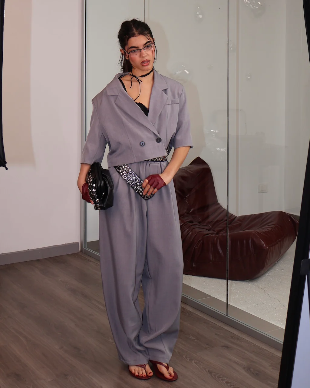 TAILLEUR MAJESTIC - Image 3