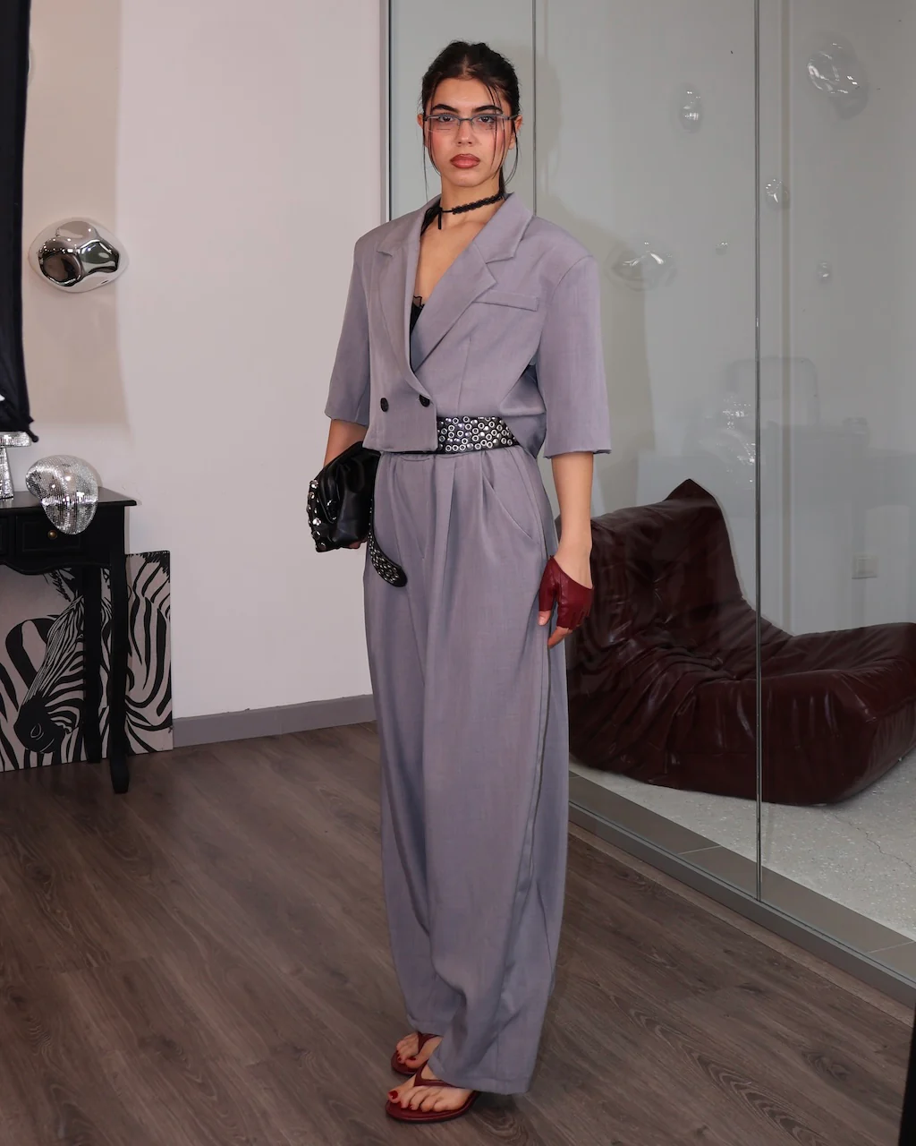 TAILLEUR MAJESTIC - Image 4