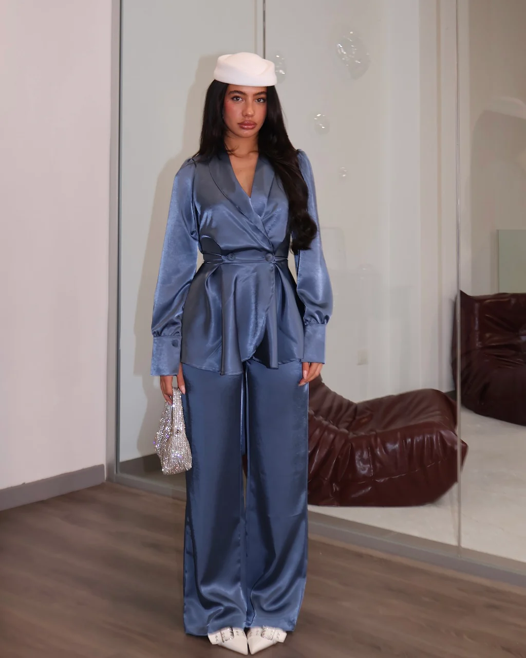 TAILLEUR MISS