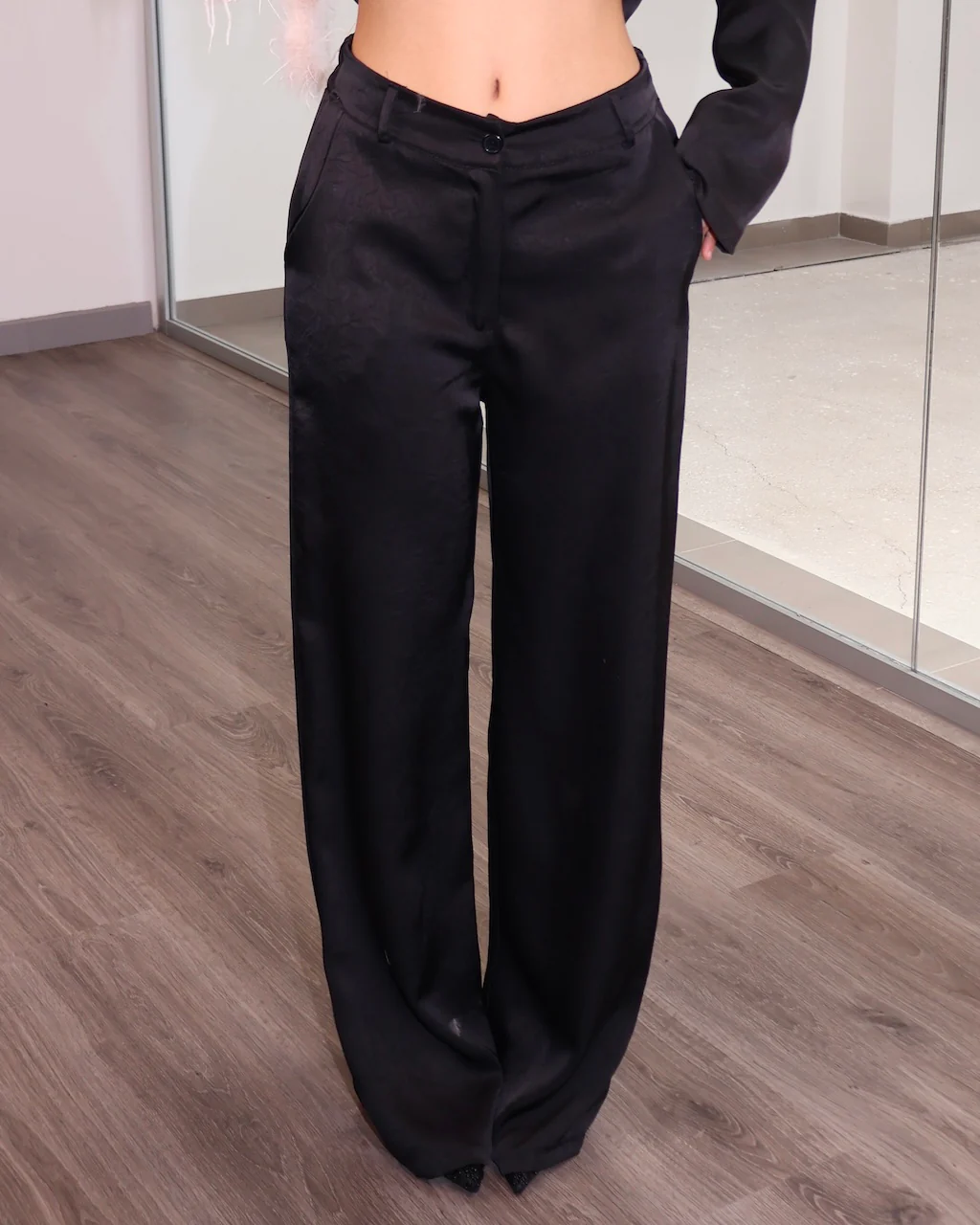 TAILLEUR PLUMÉ - Image 7