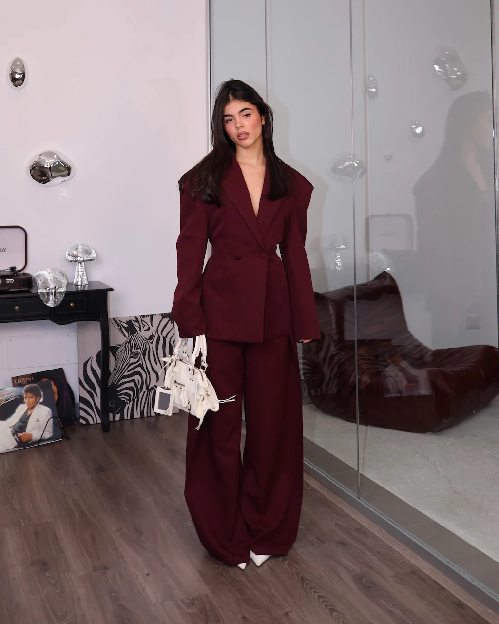TAILLEUR SUMMIT - Image 8
