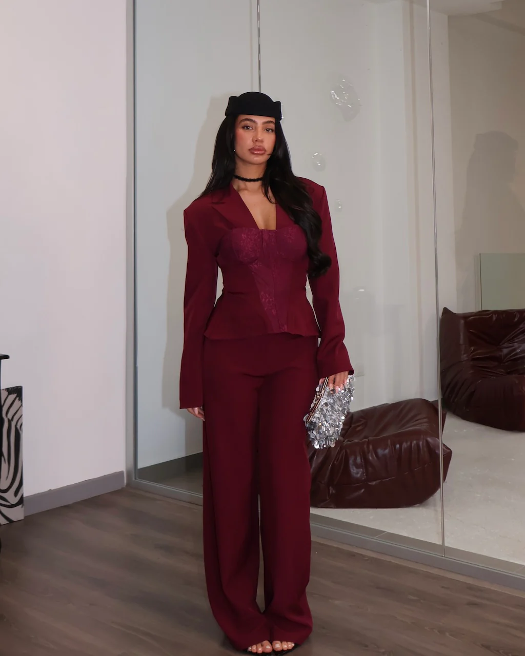 TAILLEUR VALE