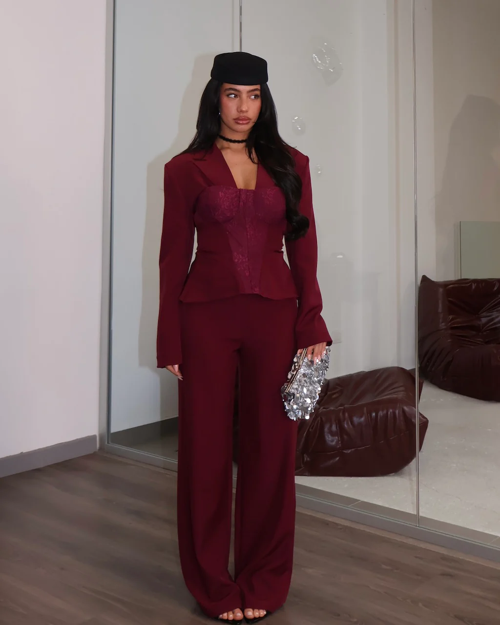 TAILLEUR VALE - Image 3