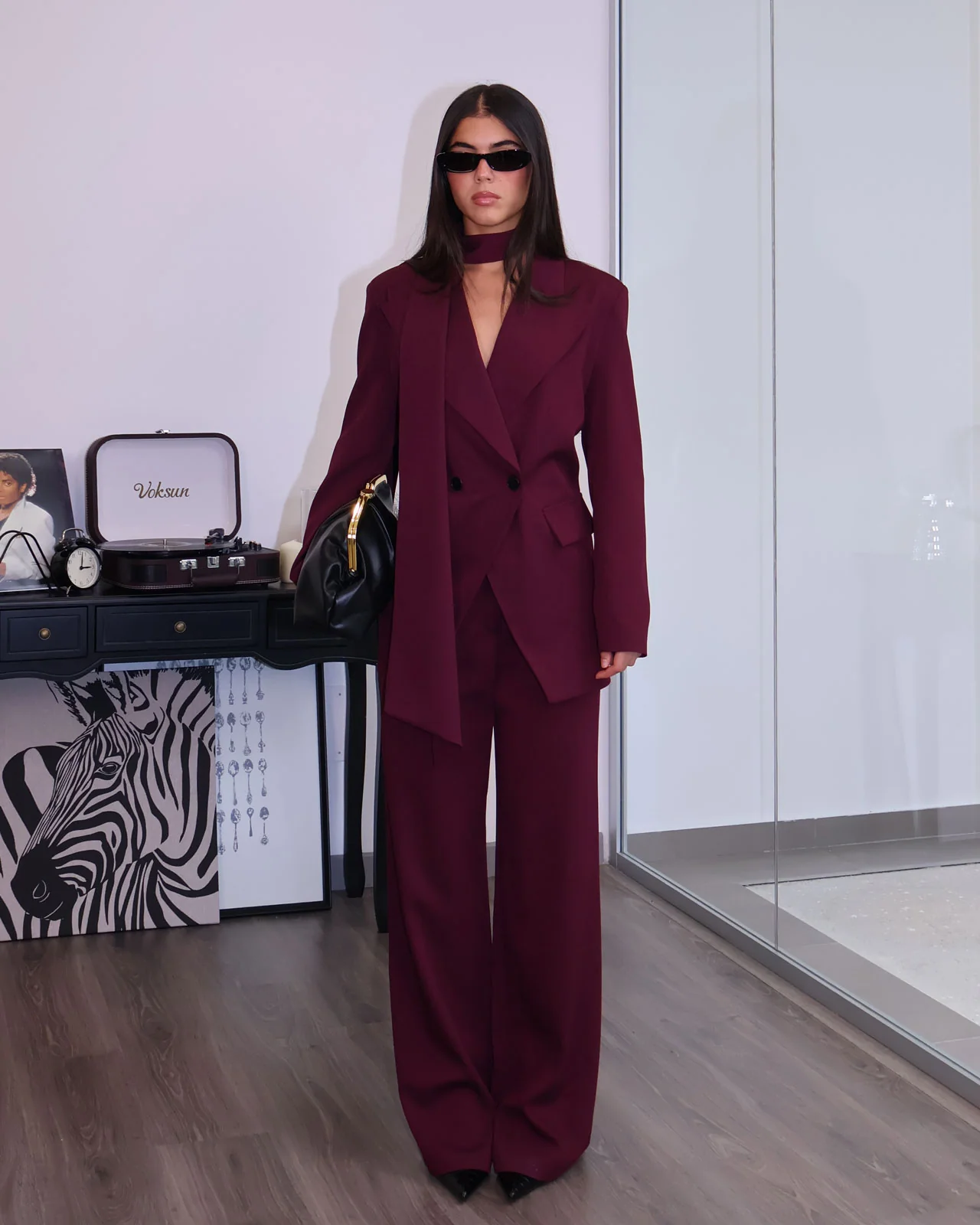 TAILLEUR WINE 2.0 - Image 4