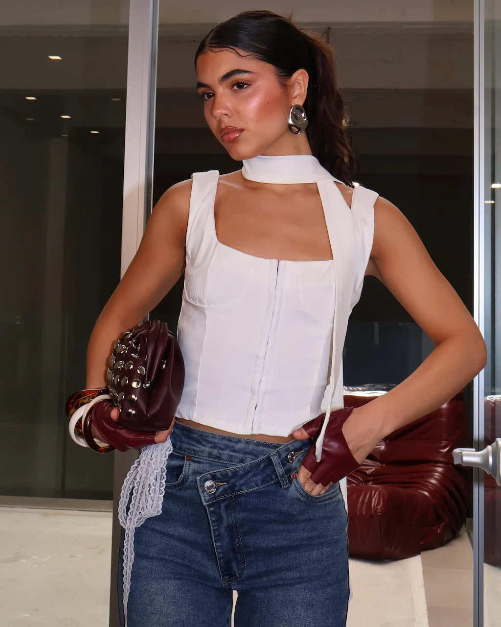 TOP CHOCKER - Image 2