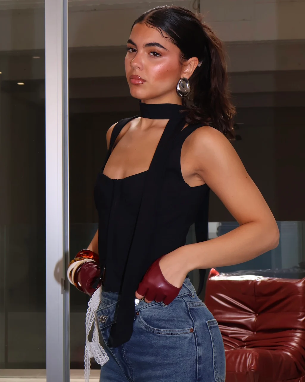 TOP CHOCKER - Image 3
