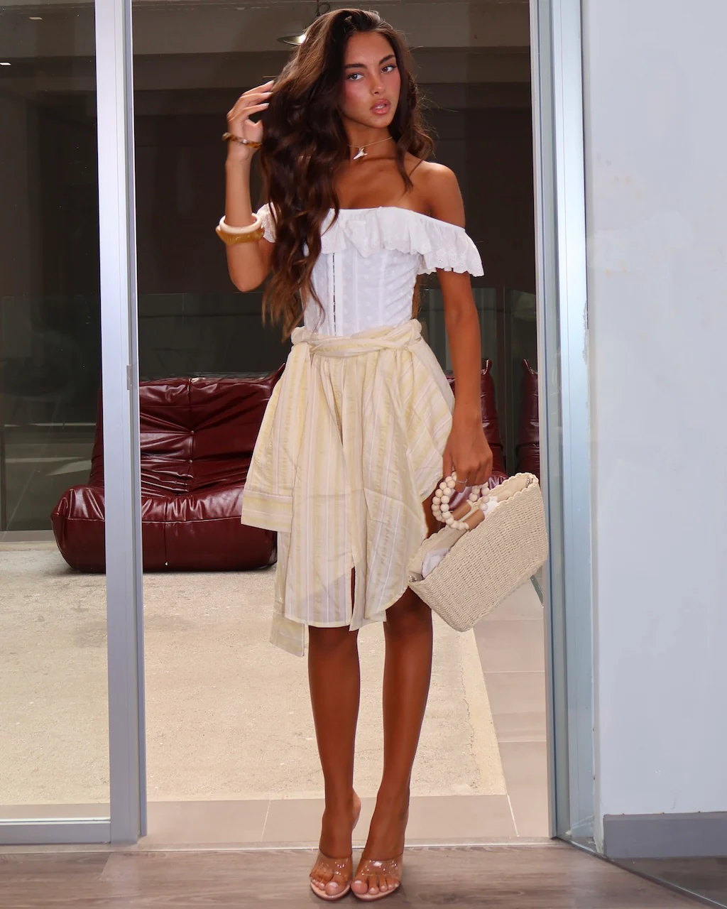 TOP JOLIE