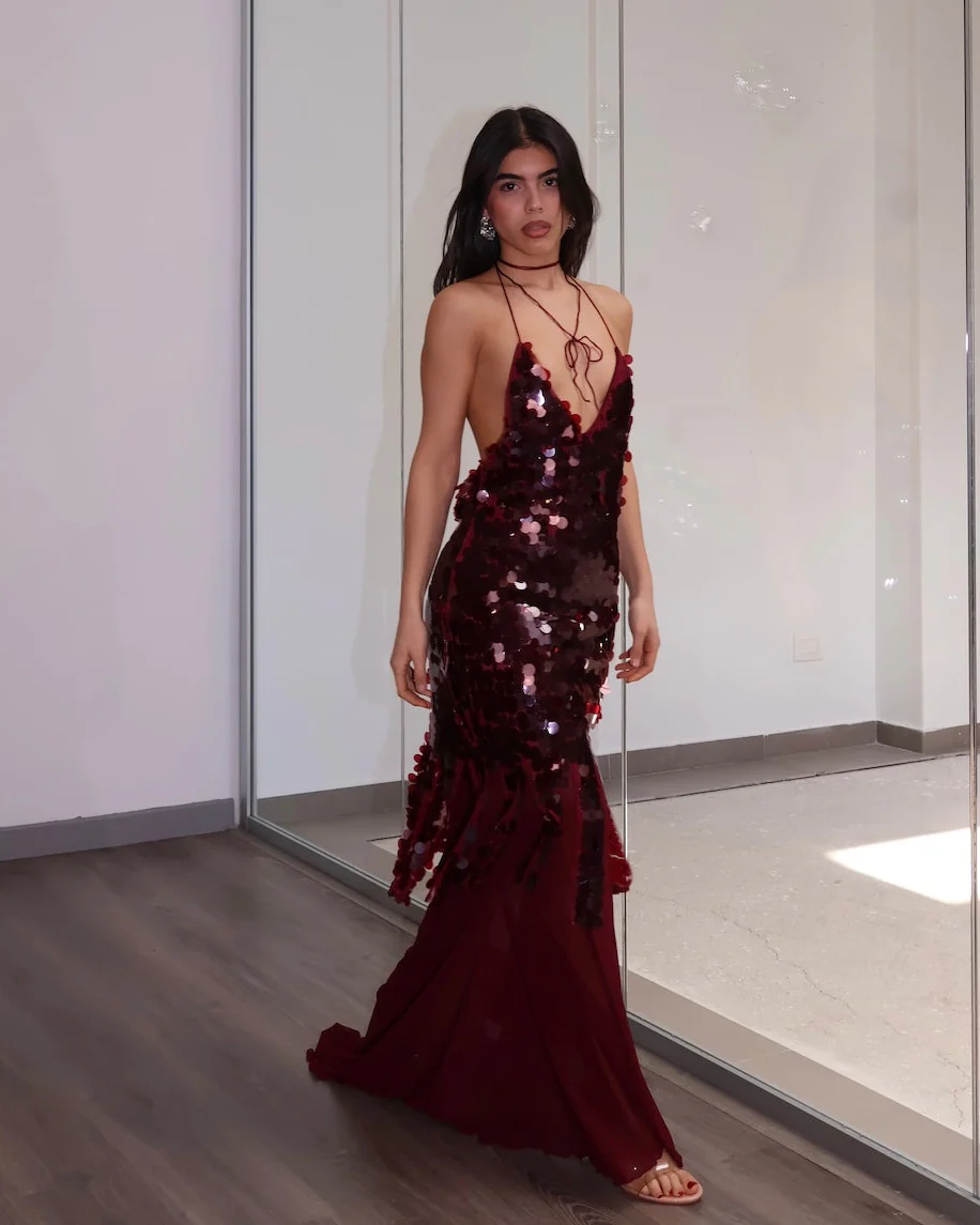 VESTITO SOIRÉE