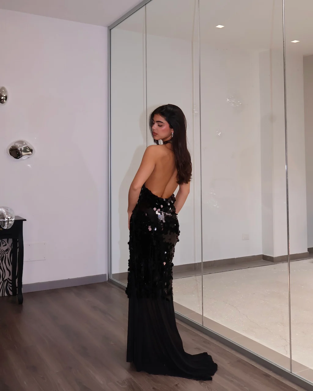 VESTITO SOIRÉE - Image 10