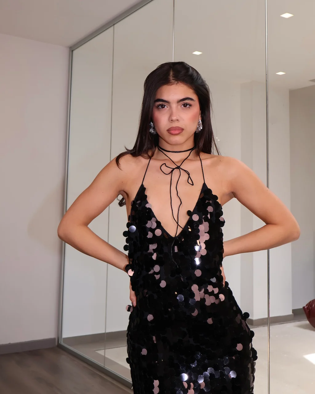 VESTITO SOIRÉE - Image 11