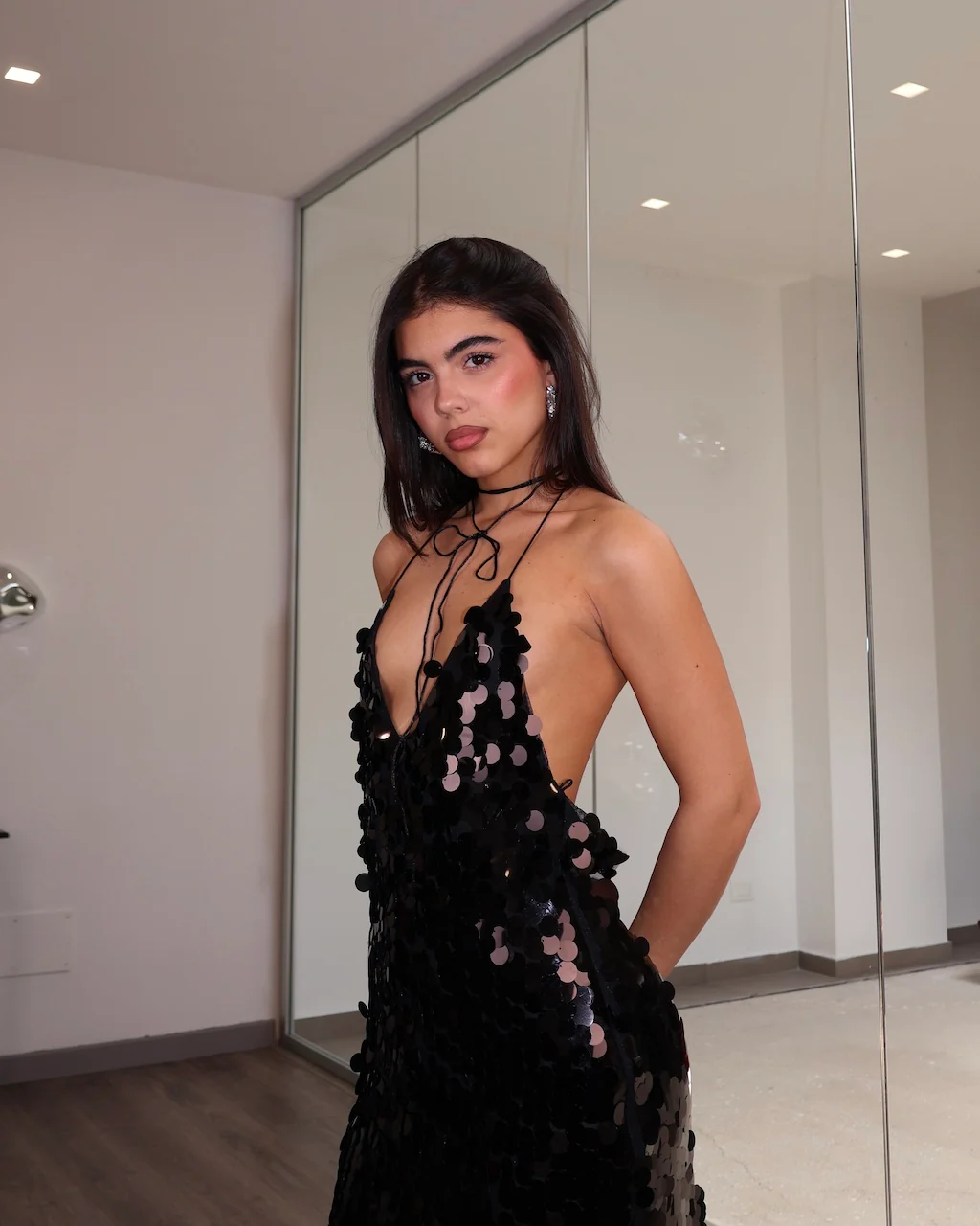 VESTITO SOIRÉE - Image 12