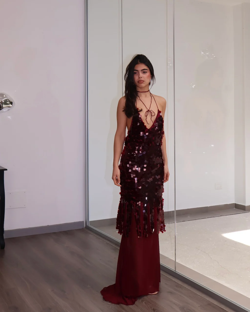 VESTITO SOIRÉE - Image 3