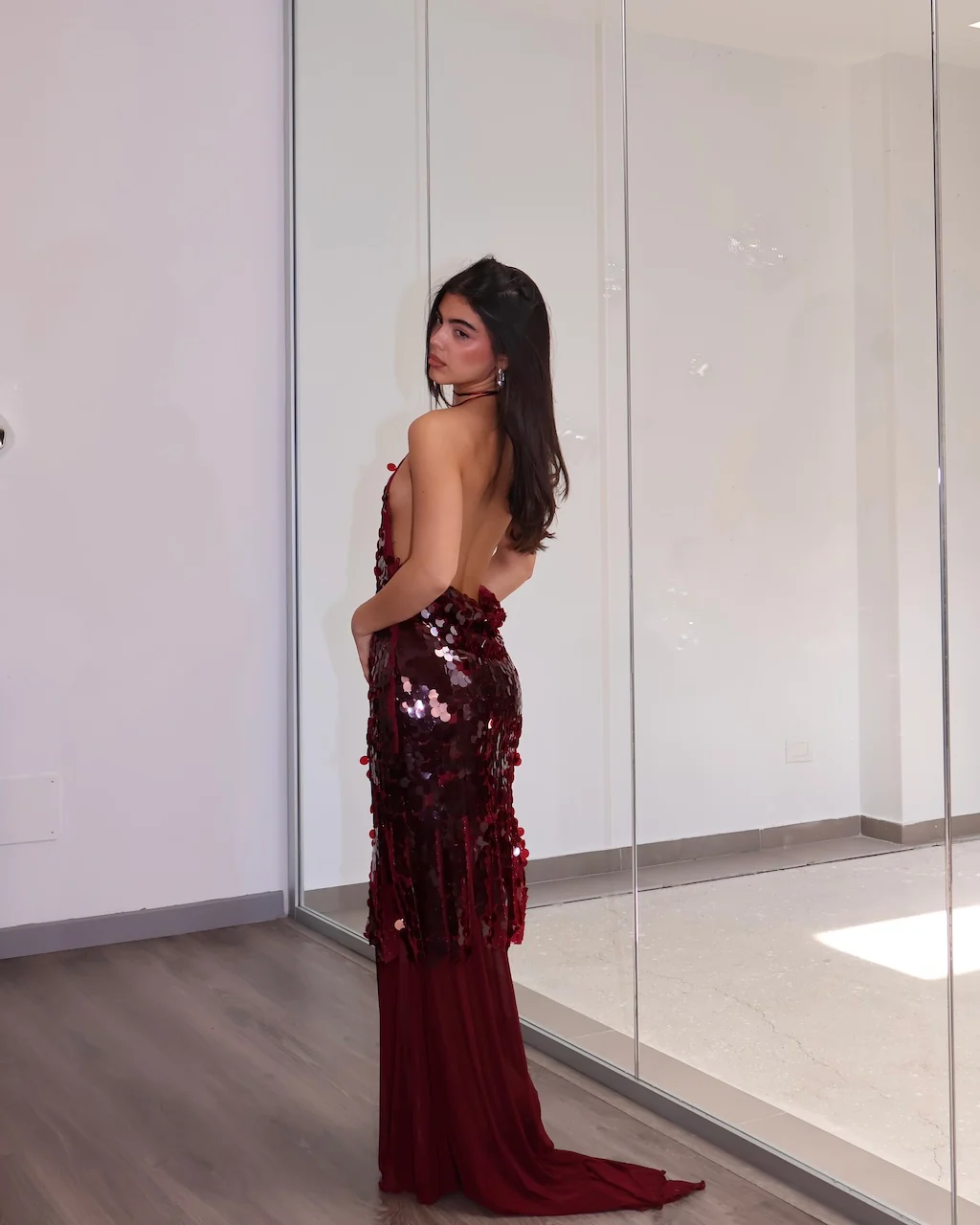 VESTITO SOIRÉE - Image 4