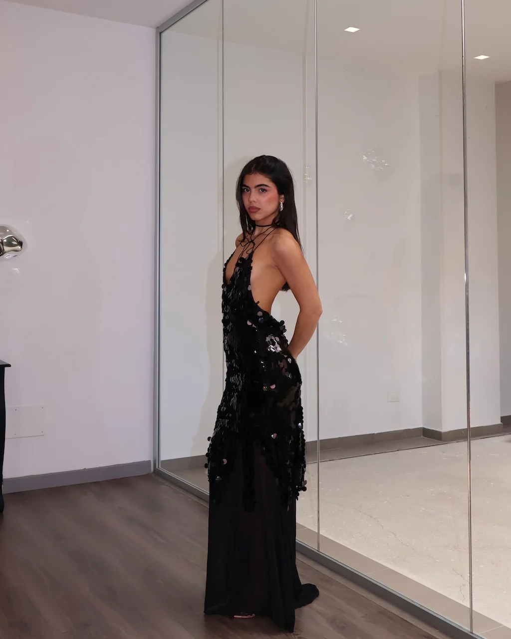 VESTITO SOIRÉE - Image 5