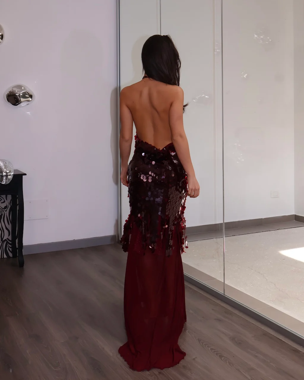 VESTITO SOIRÉE - Image 8