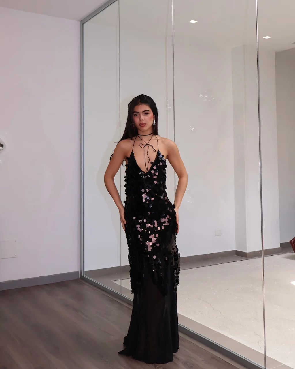 VESTITO SOIRÉE - Image 9